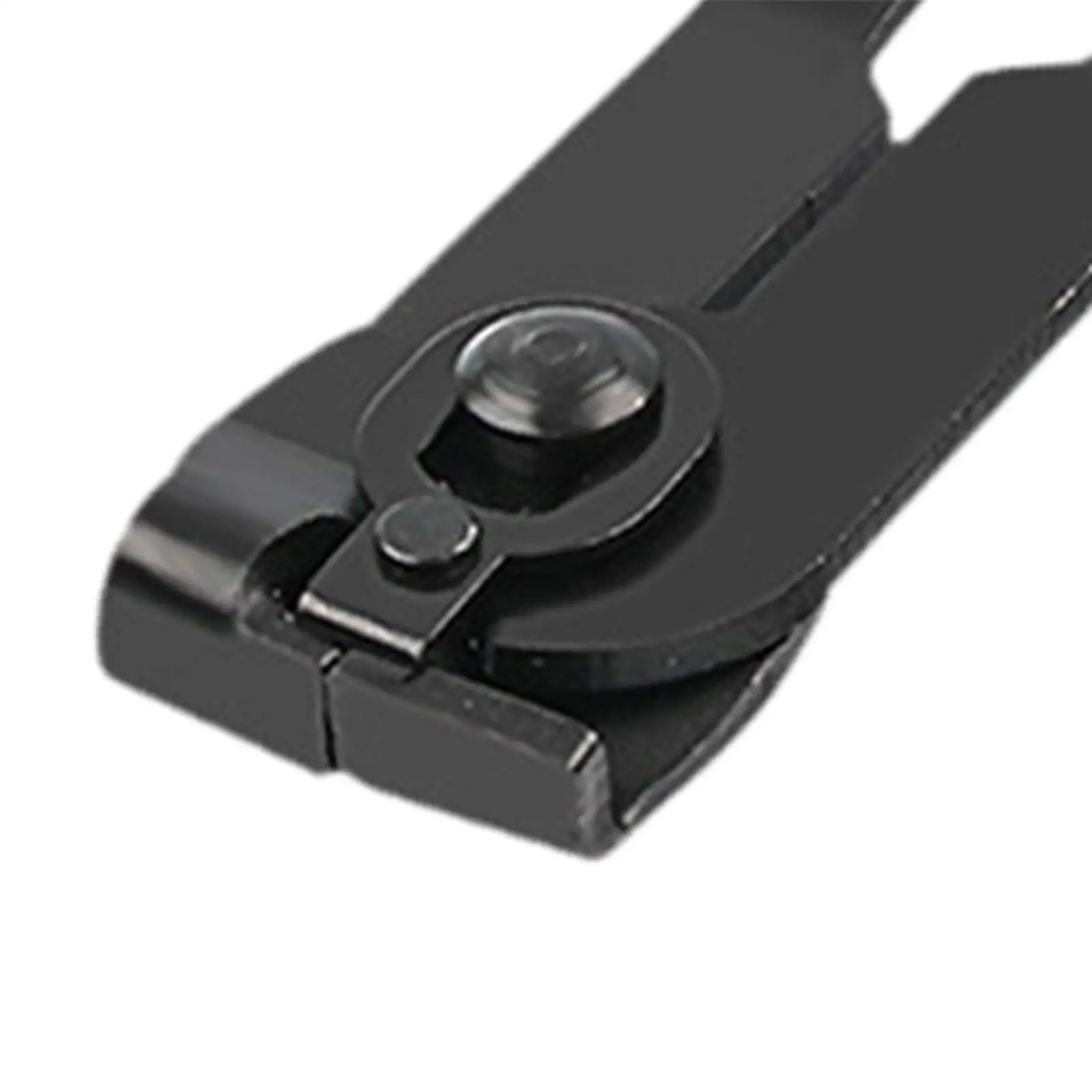 2-х шт. инструмент для зажима загрузки ленты обвязки швов металлический