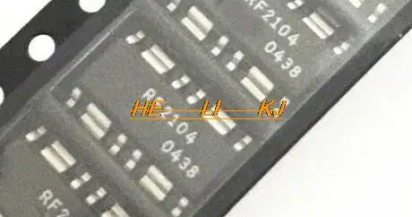 

IC новый оригинальный RF2104 SOP12 RF Бесплатная доставка