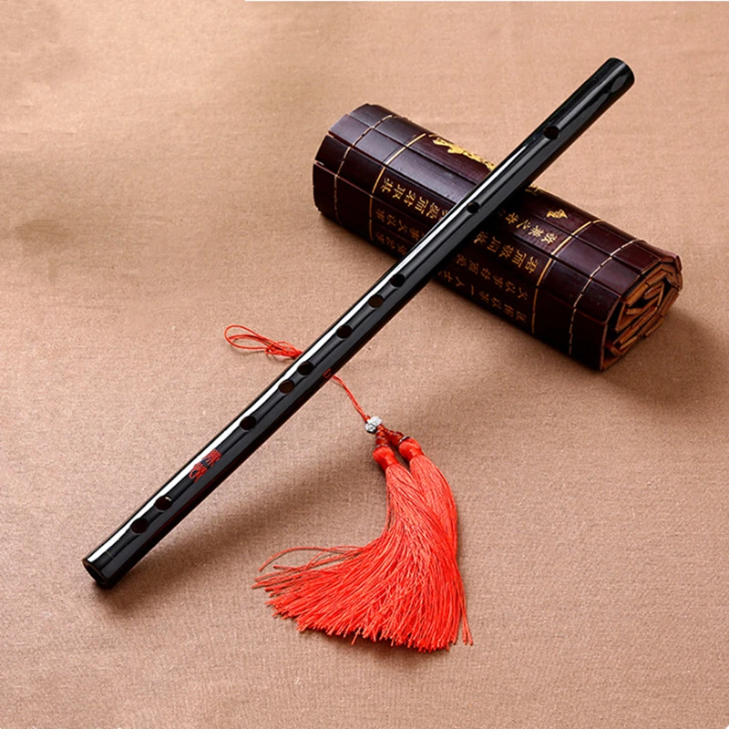

Bamboo Flute Professional Woodwind Musical Instruments C D E F G Key Chinese Dizi Transversal Flauta 5 Colors High Quality