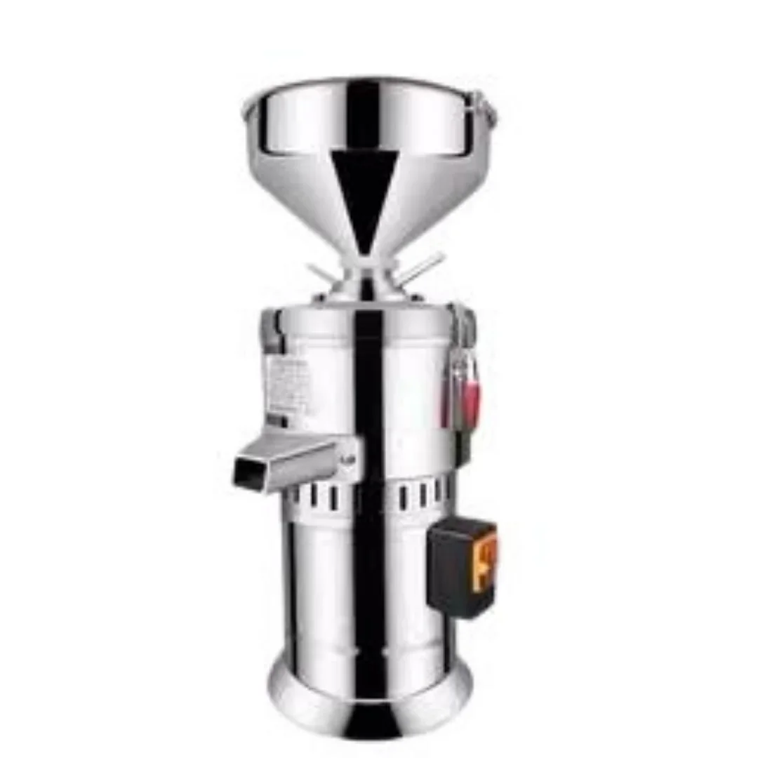 Оборудование для производства арахисового масла