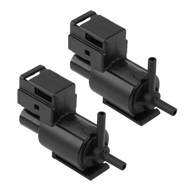

2X Car Egr Vacuum Solenoid Switch Valve For Mazda 626 Protege Kl0118741 K5t49090