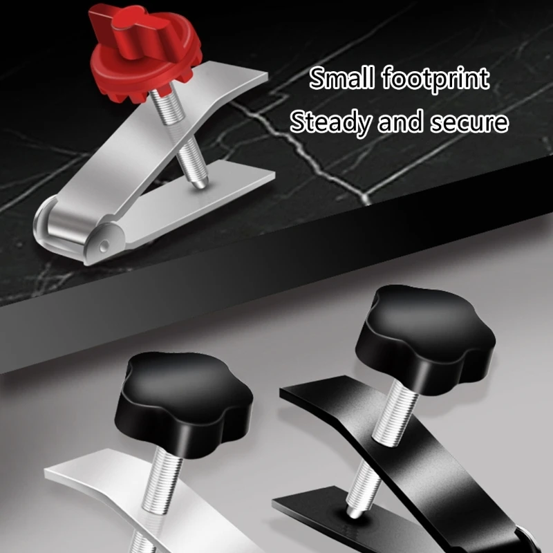 1185 Регулятор высоты настенной плитки Локатор для выравнивания керамической