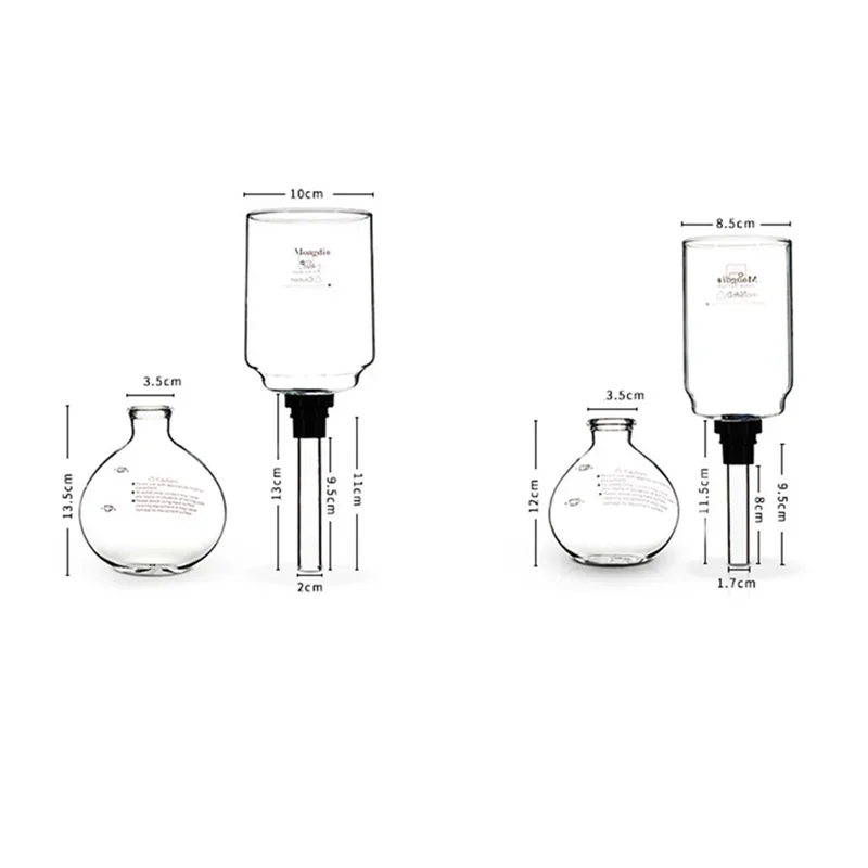 Аксессуары для кофейного сифона фотоаксессуары/5 чашек высококачественный