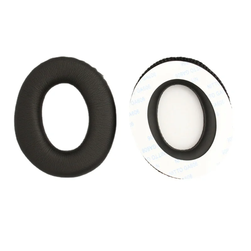 

Pair of Ear Pads Cushion For AKG K99 K77 K66 K55 K44 Headphones Replacement Earpads Soft Protein Leather Memory Foam Covers