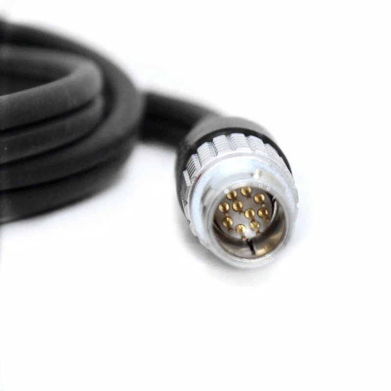 Совершенно новый кабель питания радио CHC GPS A00903