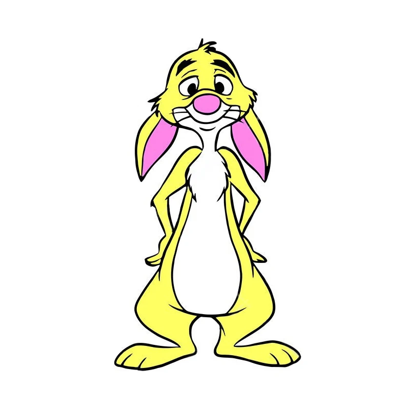 

Металлические Вырубные штампы в виде кролика Винни-Пуха, Мультяшные персонажи Диснея, вырубки для скрапбукинга, рукоделие, форма