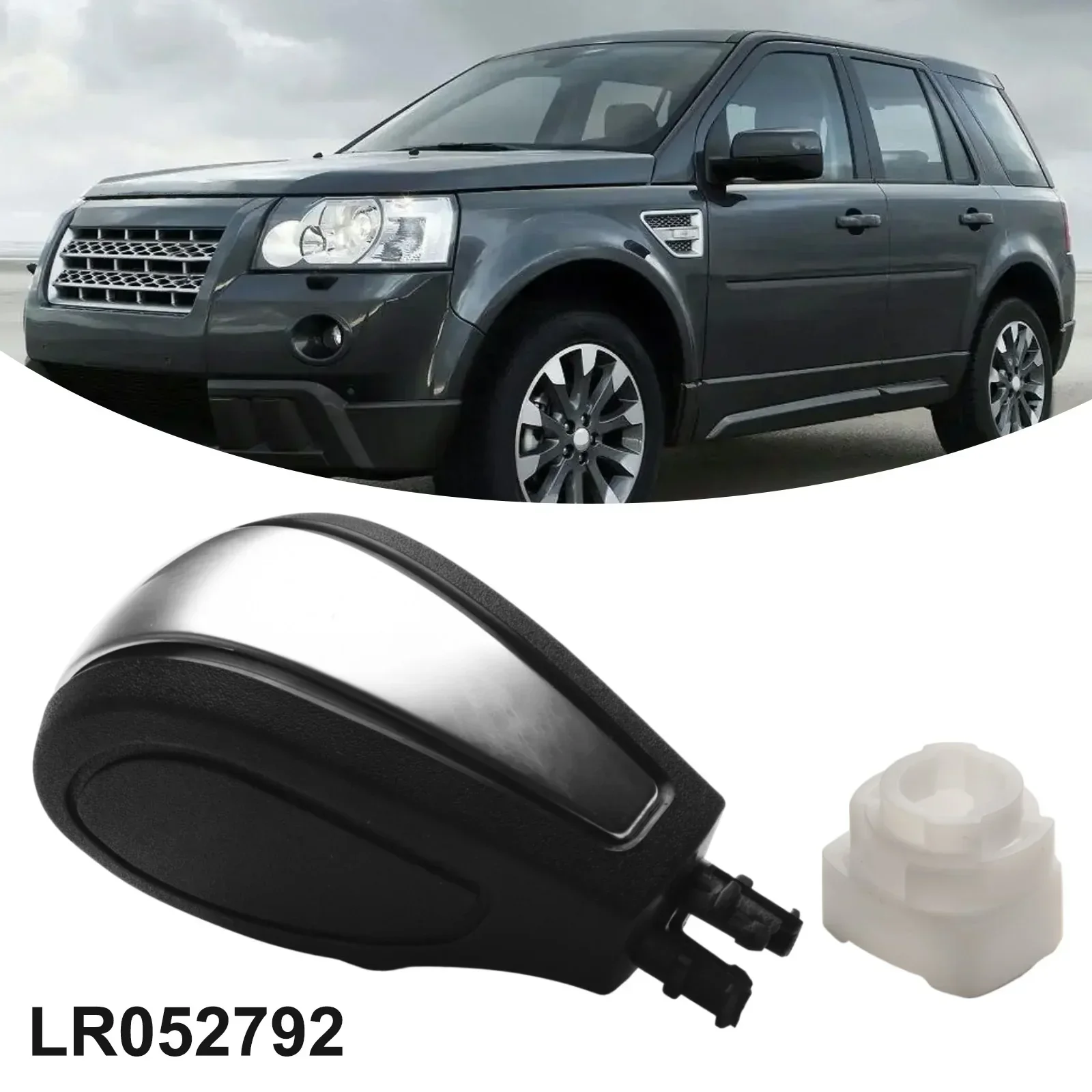 Улучшите свой для Land Rover Free Lander 2 LR2 с LR 052792 Автоматическая ручка переключения