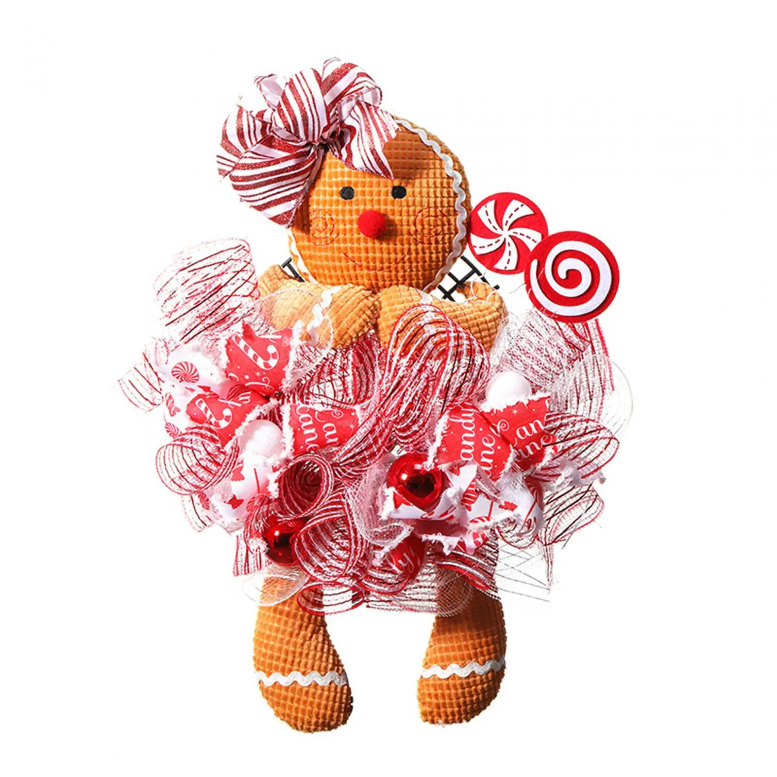 Рождественская Имбирная пряница новая форма новинка Рождественское украшение