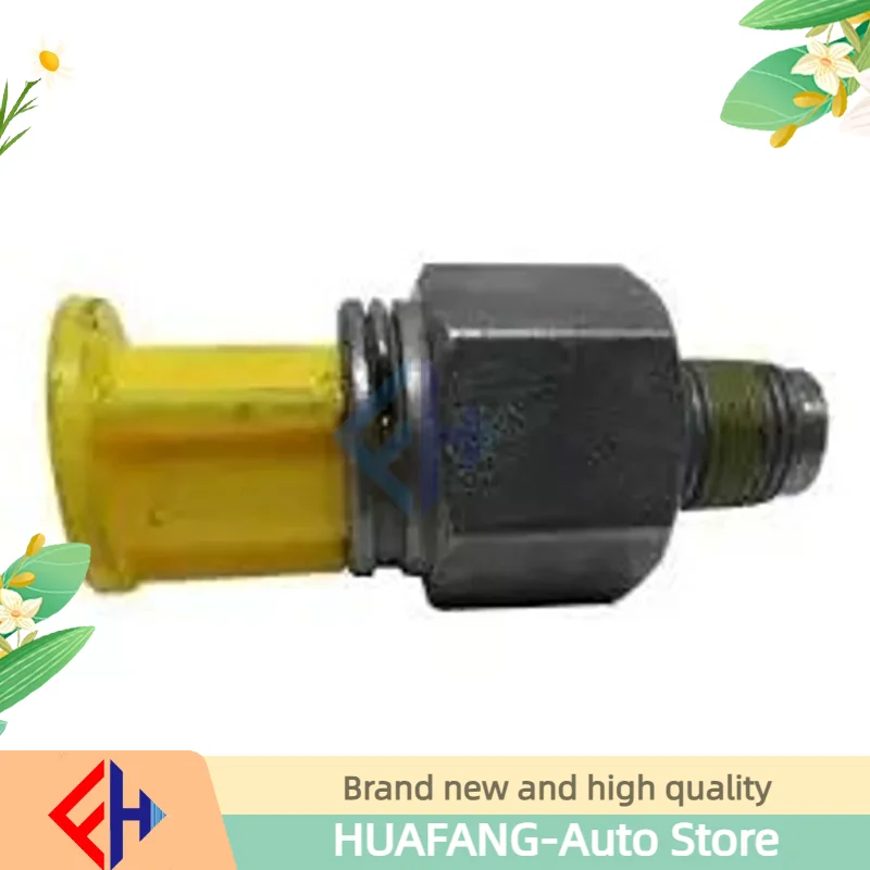 Фото Оригинальный OEM новый разъем шланга масляного радиатора Mopar 4800267aa 0480 0267 Aa-004 высокого качества для Chrysler Dodge Ram 2001-2021 гг. №1