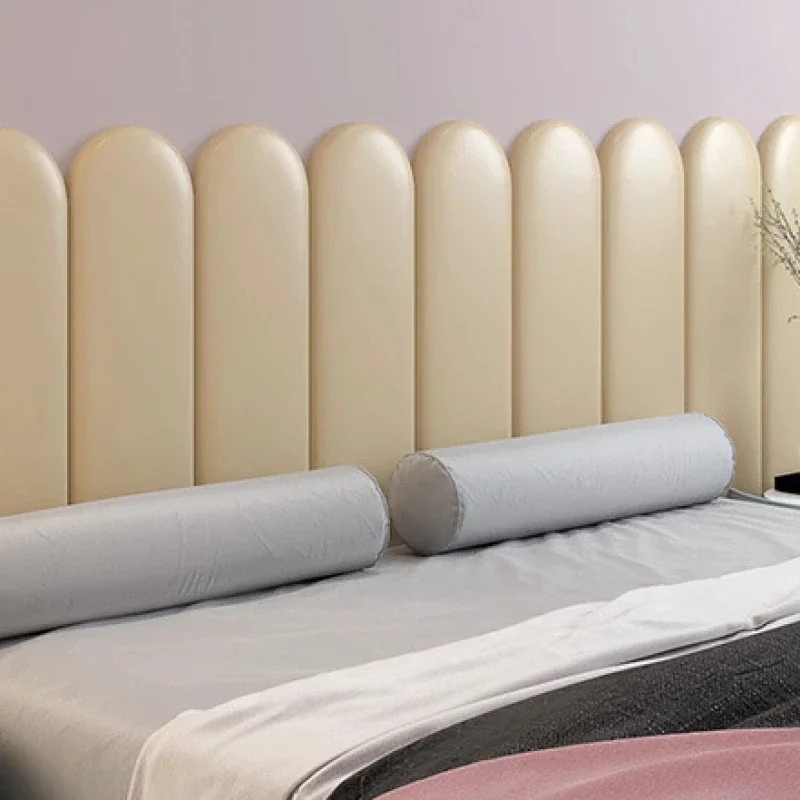 Мягкая сумка на голову Testata Letto Cabezero Tete Lit Enfant Kid 3D стикер стену Cabeceira Pared Cabecero De Cama