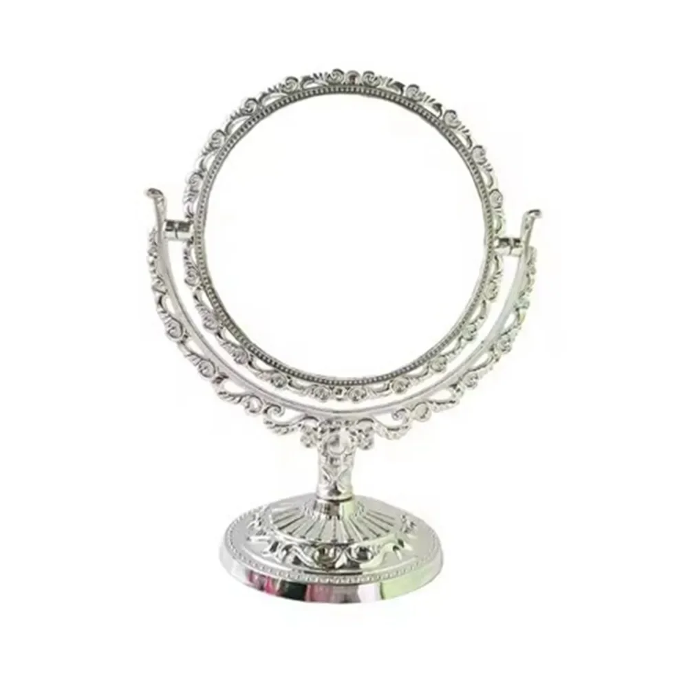 

Вращающееся зеркало для макияжа