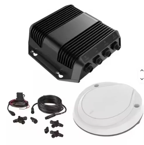 Фото Оригинальный NAC-2 Autopilot VRF Core Pack с GPS-модулями Precision-9 Compass N2K Высокоточные GPS-модули №1