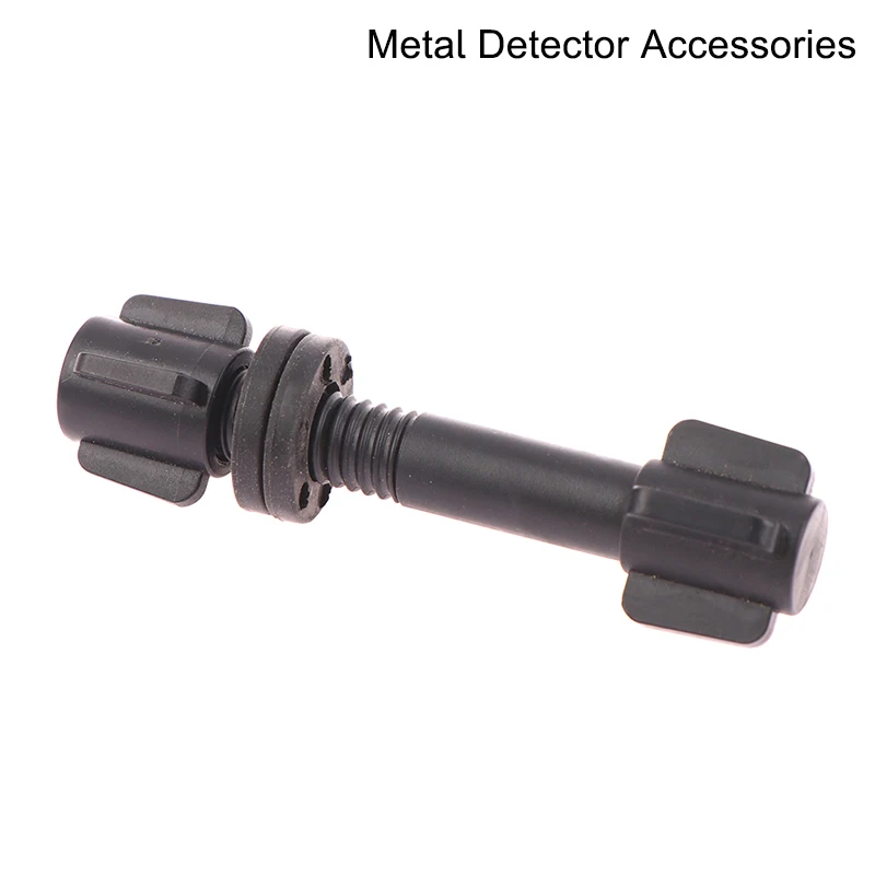 

Black Plastic Searchcoil Screw and Washers Metal Detector Accessories Instruments and Apparatus