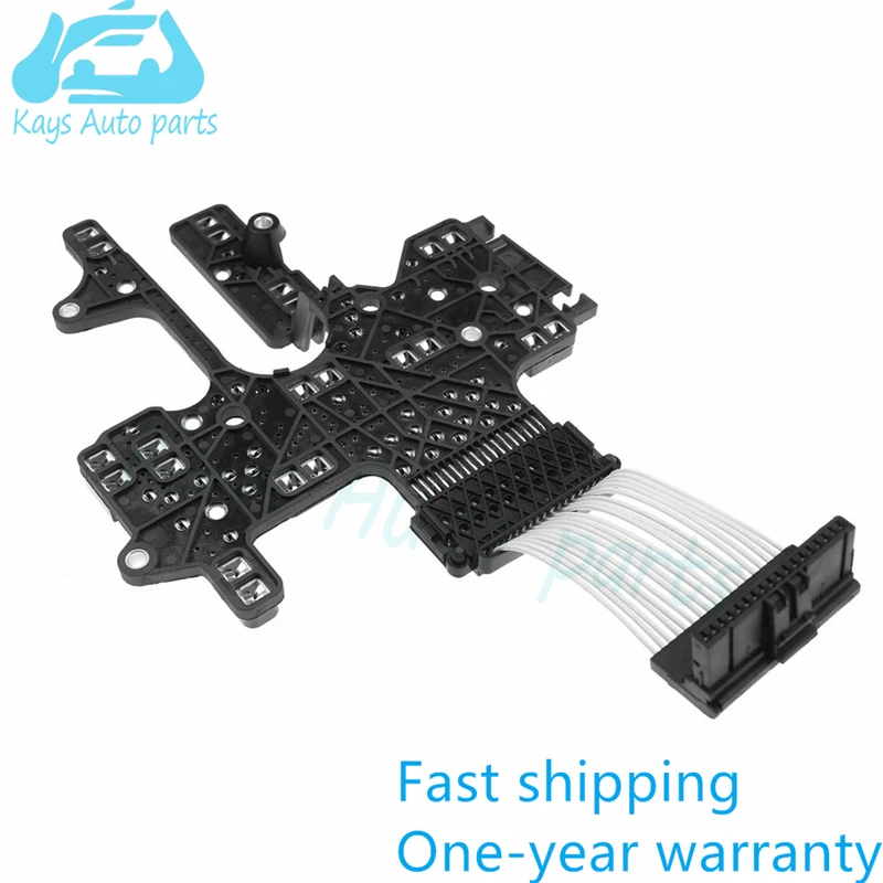 02E DQ250 DSG проводка печатной платы коробки передач для Audi VW 325039 02Е 927770 AQ 325025 AN AS