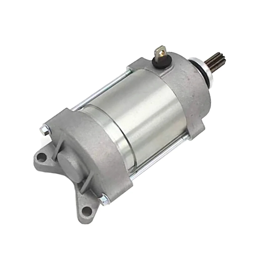 Стартер для YAMAHA FJR1300 2003-2006 FJR1300A 2007-2012 FJR1300AE 2007-2009 FJR1300ES 2014-2018 FJR1300P 2018 5JW-81890-00-00