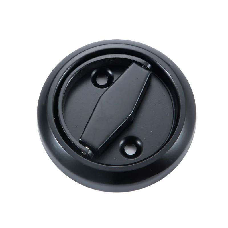 

Ручка шкафа Кольцо для двери комнаты Невидимая ручка Секретная дверная ручка из нержавеющей стали 304 Встроенная