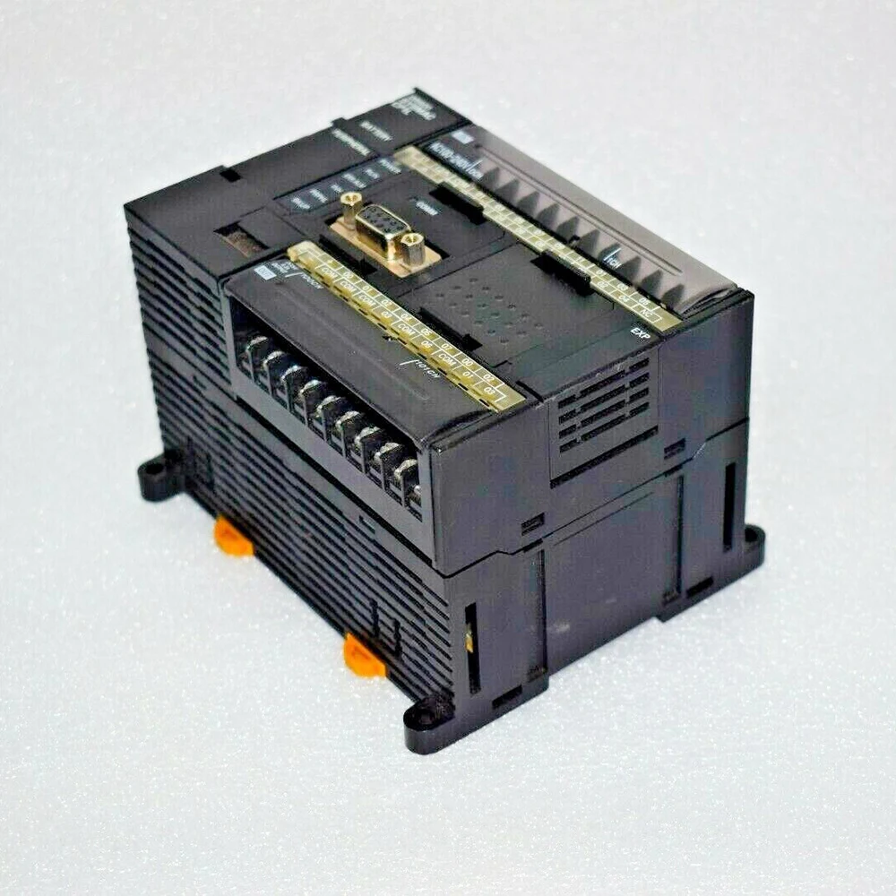 

Industrial Control Product CP1L-M30DR-A Programmable Controller PLC High Quality Fast Ship