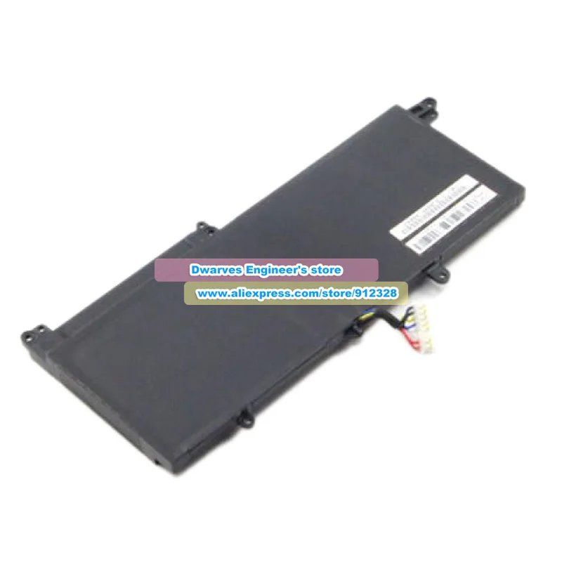 Оригинальный аккумулятор N130BAT-3 11 4 В 3100 мАч 32 Вт для Clevo N131WU N130WU N131BU N141WU NP3130 InfinityBook