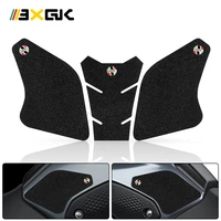 2022 mt 07 tank pads protector stickers decal gas knee grip traction pad tankpad side fuel tank pad for yamaha mt 07 mt07 2021