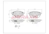 

Код магазина: AB0610 для заднего тормоза BALATASI 3008 II-308 II-5008 GRAND PICASSO II-C4 GRAND PICASSO II-C4 II-C5 GRAND PICASSO air-c4 GRAND X 13 disc