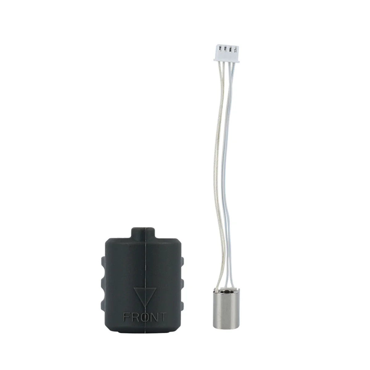 Фото ABGV 2 комплекта для замены сборки Hotend 3 Max для аксессуаров для 3D-принтеров для комплекта Hotend 3 Max №4