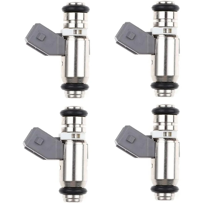Топливный инжектор IWP044 0279980311 4 шт. для сиденья Parati Polo Quantum Saveiro samтана аксессуары