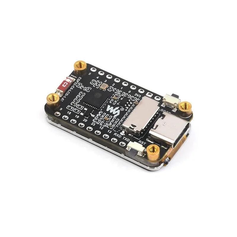 ESP32-C6 1 47-дюймовый дисплей макетная плата 32-битный процессор RISC-V BLE 5 для Arduino