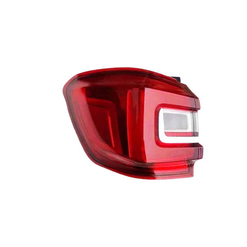 Автозапчасти задний бампер фонарь в сборе стоп-сигнал задняя фара указатель