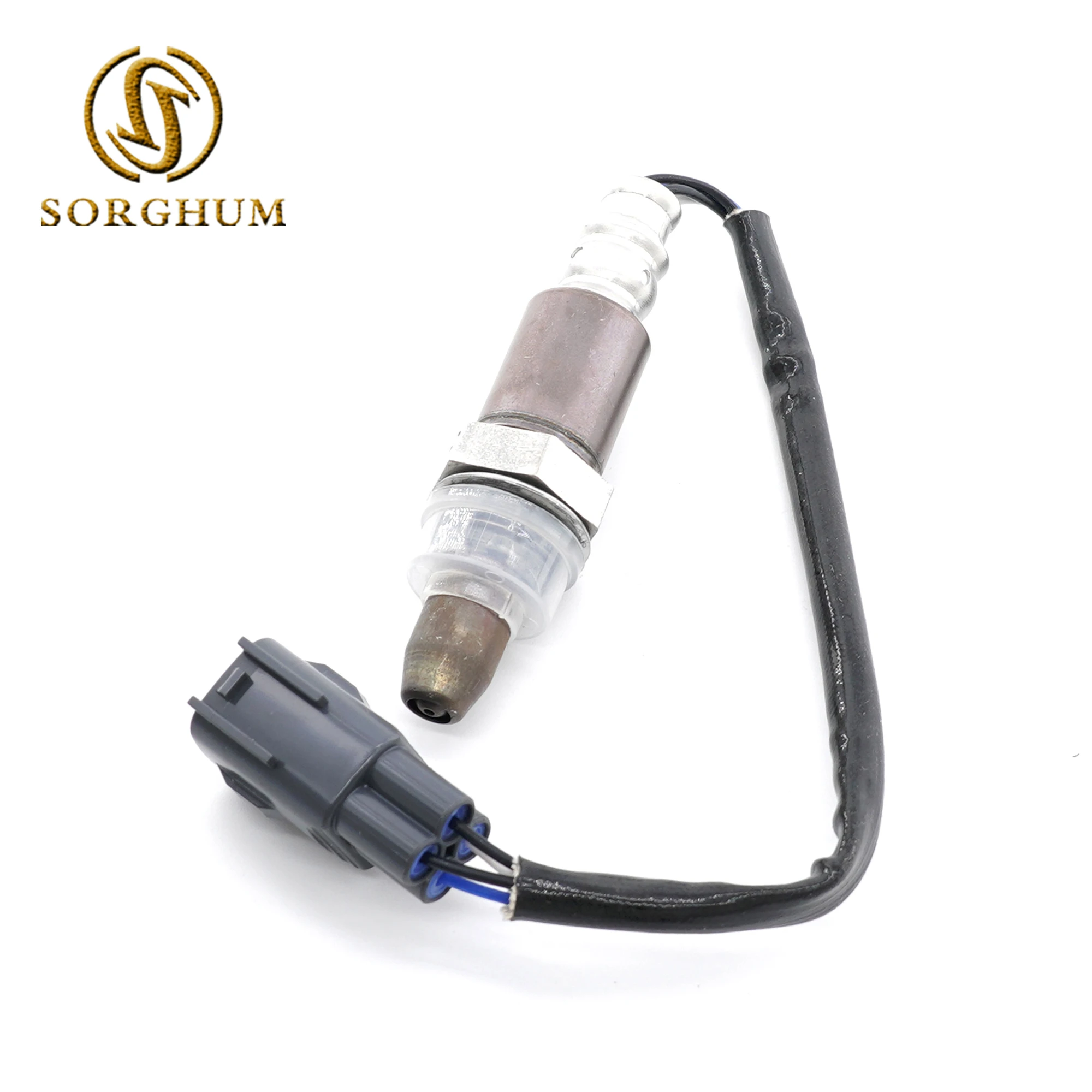 

Sorghum O2 Oxygen Sensor For Toyota Tacoma Tundra Sequoia Land Cruiser For Lexus 89467-35110 89467-04060 89467-0C030 234-9026