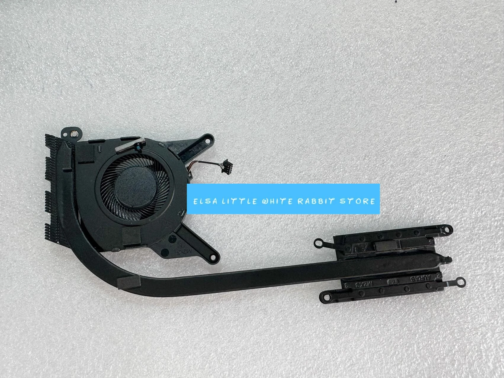 ДЛЯ DELL Latitude 5400 5401 5402 5405 РАДИАТОР ВЕНТИЛЯТОРА 0XYG4C 0MXH2W