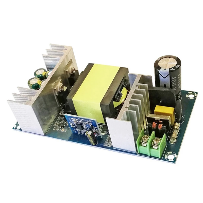 

250 Вт импульсная плата питания, модульная интерфейсная плата питания DC36V 7A для автомобильной аудио изоляции