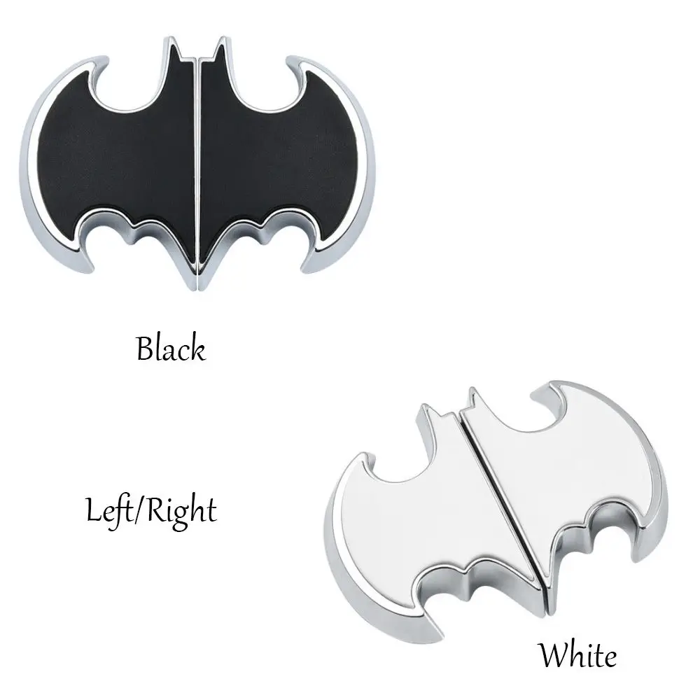 Безопасная вспышка в форме летучей мыши для открывания двери сигнальная лампа