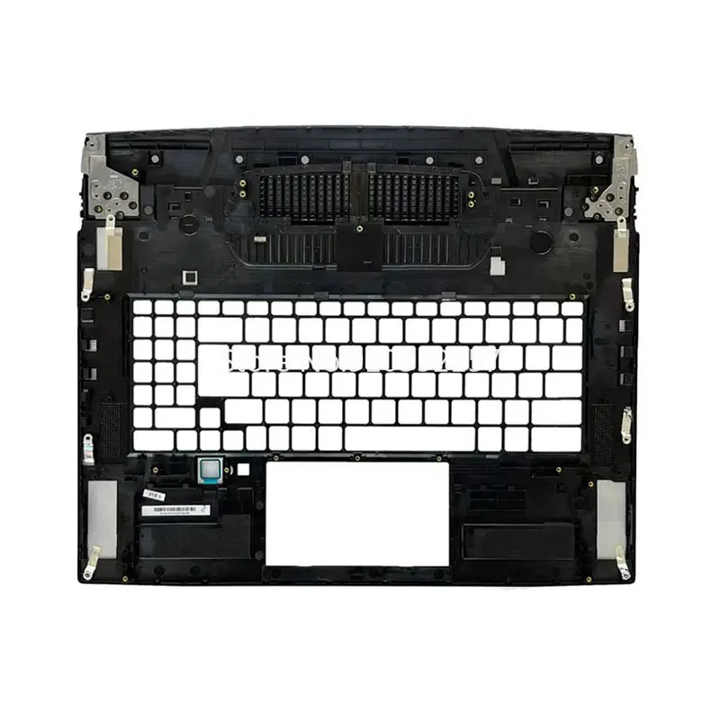 Верхняя крышка ЖК-дисплея PalmRest для MSI GT77 MS-17Q1 17Q2 3077Q1A212Y31 3077Q1C212Y31 GT77-12U 12UHS 12UGS HX-13V 13VI