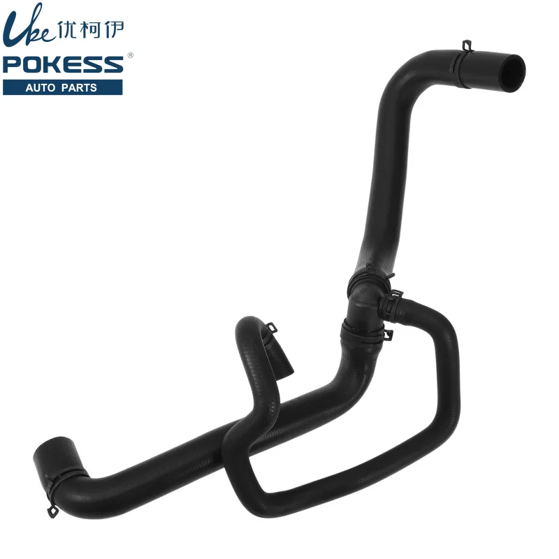 

Шланг радиатора двигателя автомобиля, резервуар для воды, водосточная труба для Ford Fiesta 1.4 2009-2022 1706842 8V218B273CE 1673757 1535222 1519834 1514162