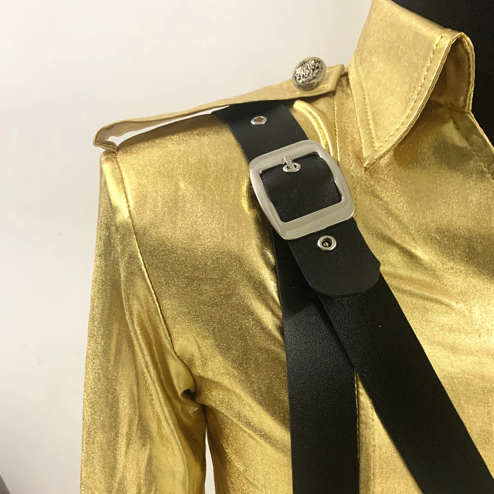 MJ Майкл Джексон жакет рабочий день и ночь костюм |