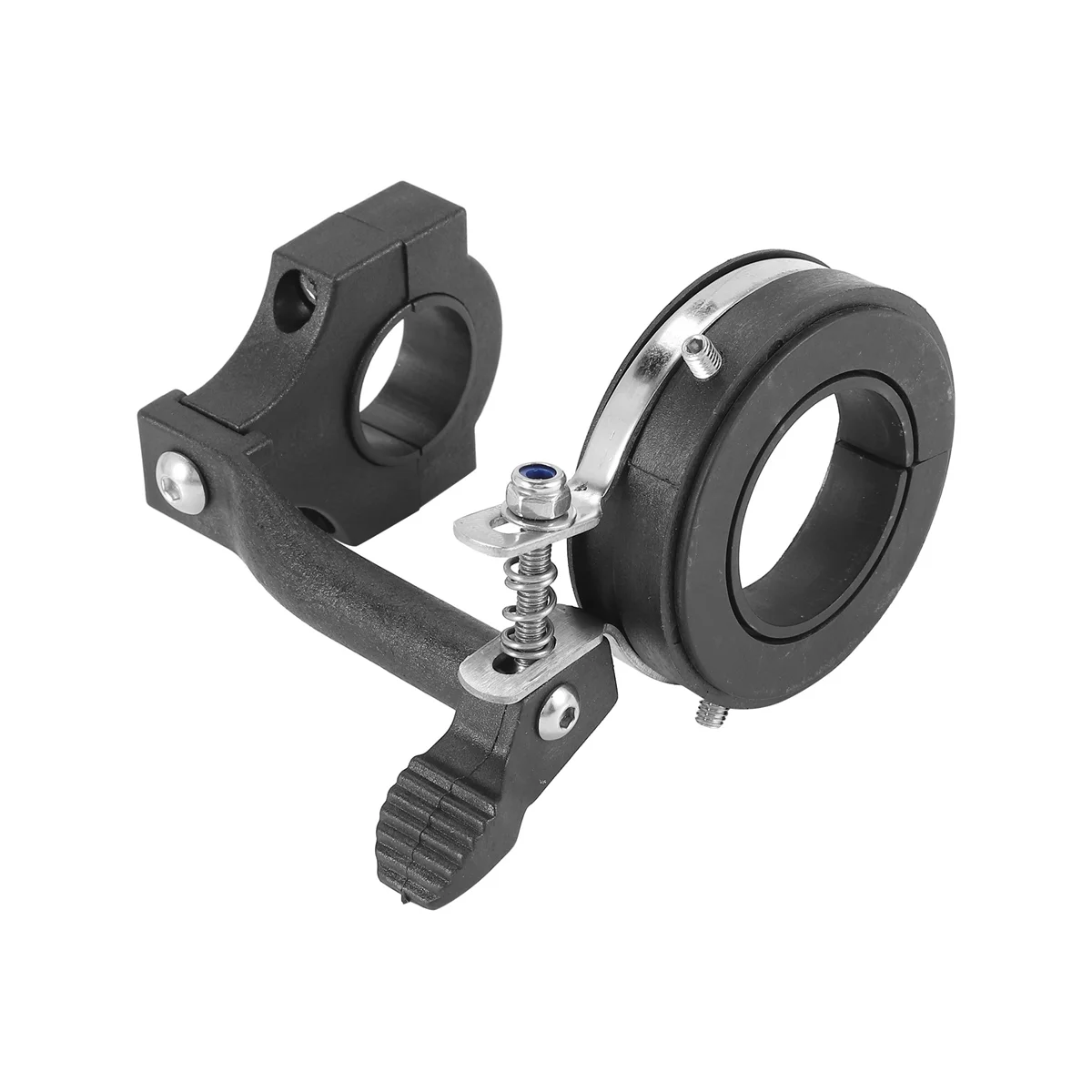 

Universal Motorcycle Cruise Control Throttle Lock Assist for 7/8Inch 1Inch Handlebar for Honda for BMW R1200GS R1250GS