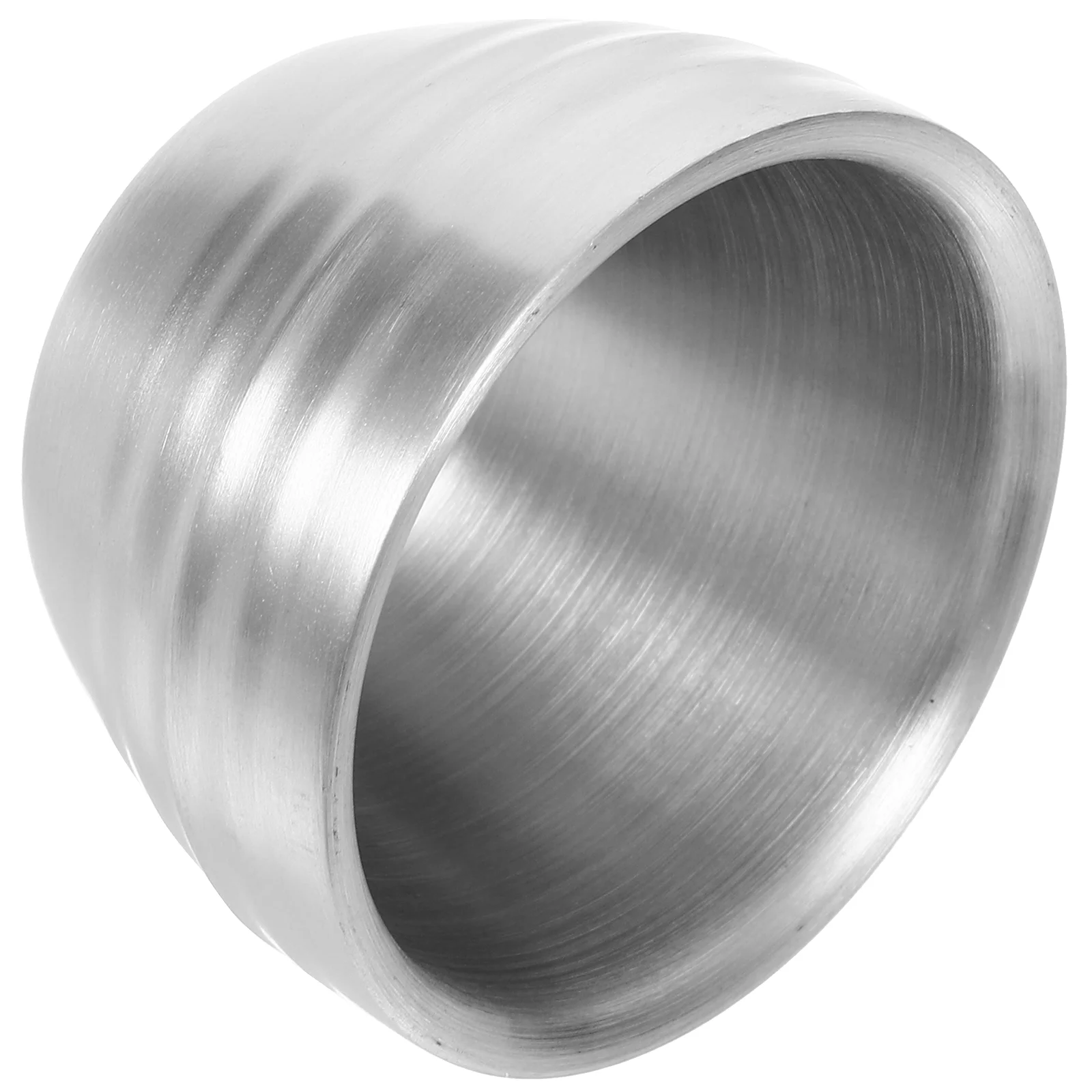 

Water Cup Small Cup Metal Tea Cup Reusable Beverage Drinking Cup Stainless Steel Cup