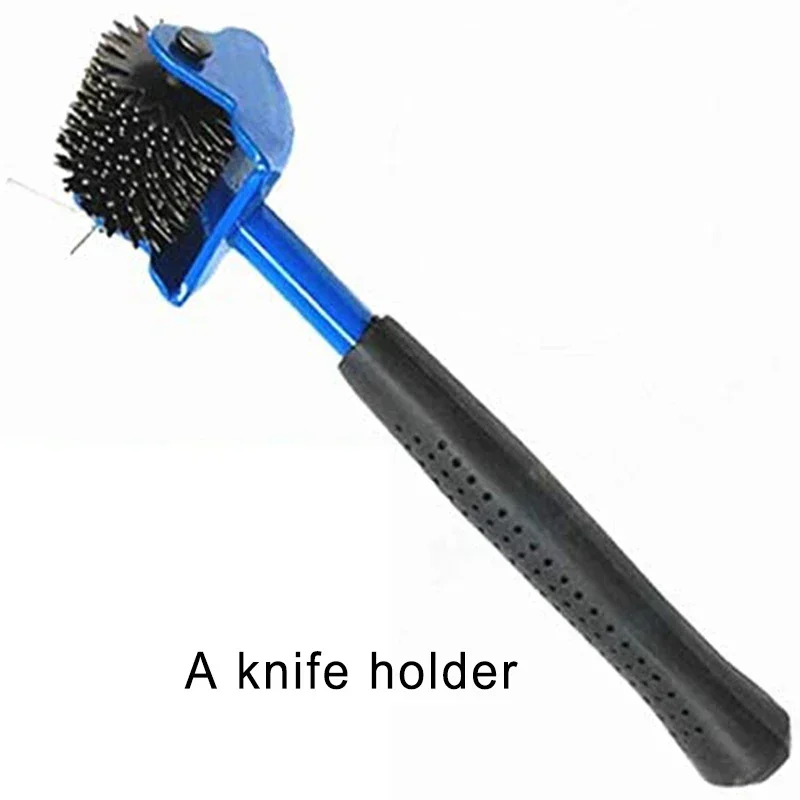 

190 мм шлифовальный круг, шлифовальный диск, шлифовальные круги, перевязочный нож, абразивные инструменты, точильный камень, скамья с 40 шт. лезвием