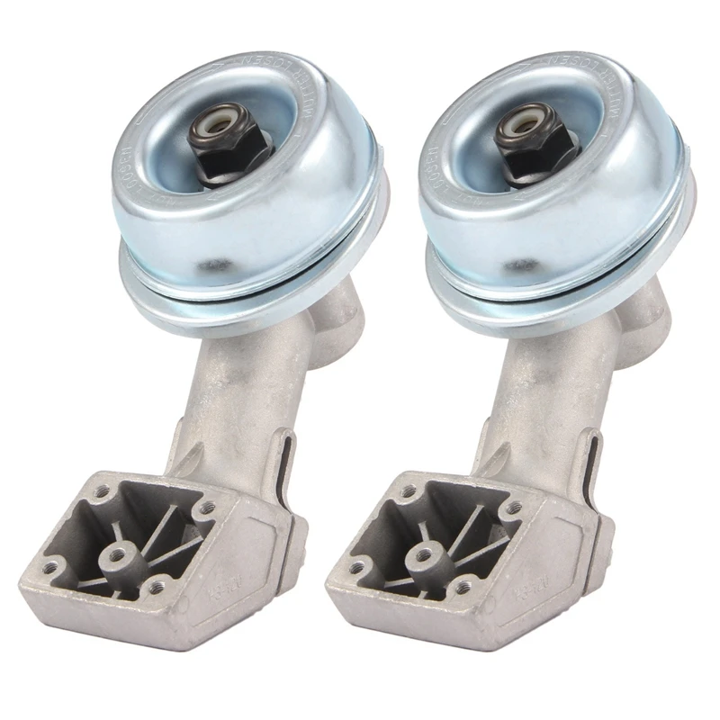 

2X Шестерня для STIHL FS44 FS55 FS72 FS74 FS75 FS80 FS85 FS90 FS100 FS110