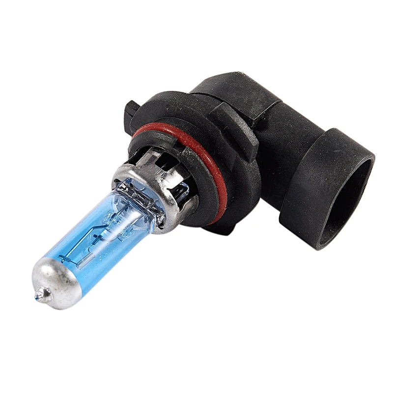 

3X 9006 HB4 Super White Fog Halogen Bulb High Power 55W Car Headlight Lamp 12V New