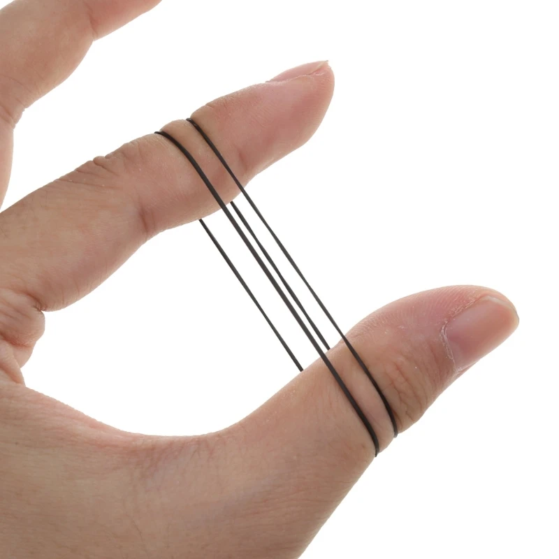 Для ремней кассетной ленточной машины серии RQ-SX приводной плоский резиновый