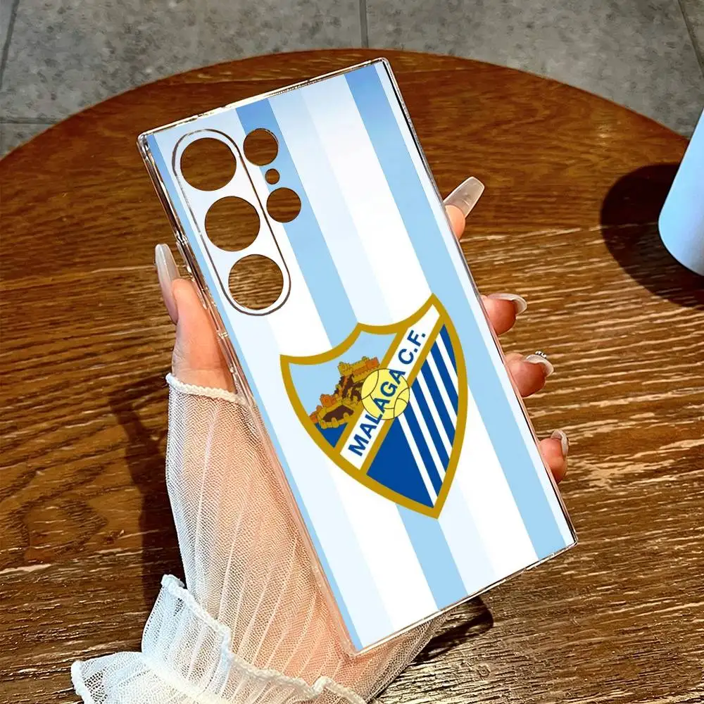 Чехол для телефона Sstrong-M-Malaga CF: легкий, с точными вырезами, прозрачный, с принтом, для Samsung S25 (art.: 3920dbb23bb4a) - 3920dbb23bb4a