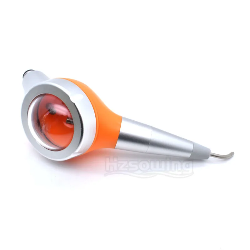

Dental Air Prophy Jet air Flow Dental Equipment Dental Sand Blaster Teeth Whitening Spray 2 / 4 Holes