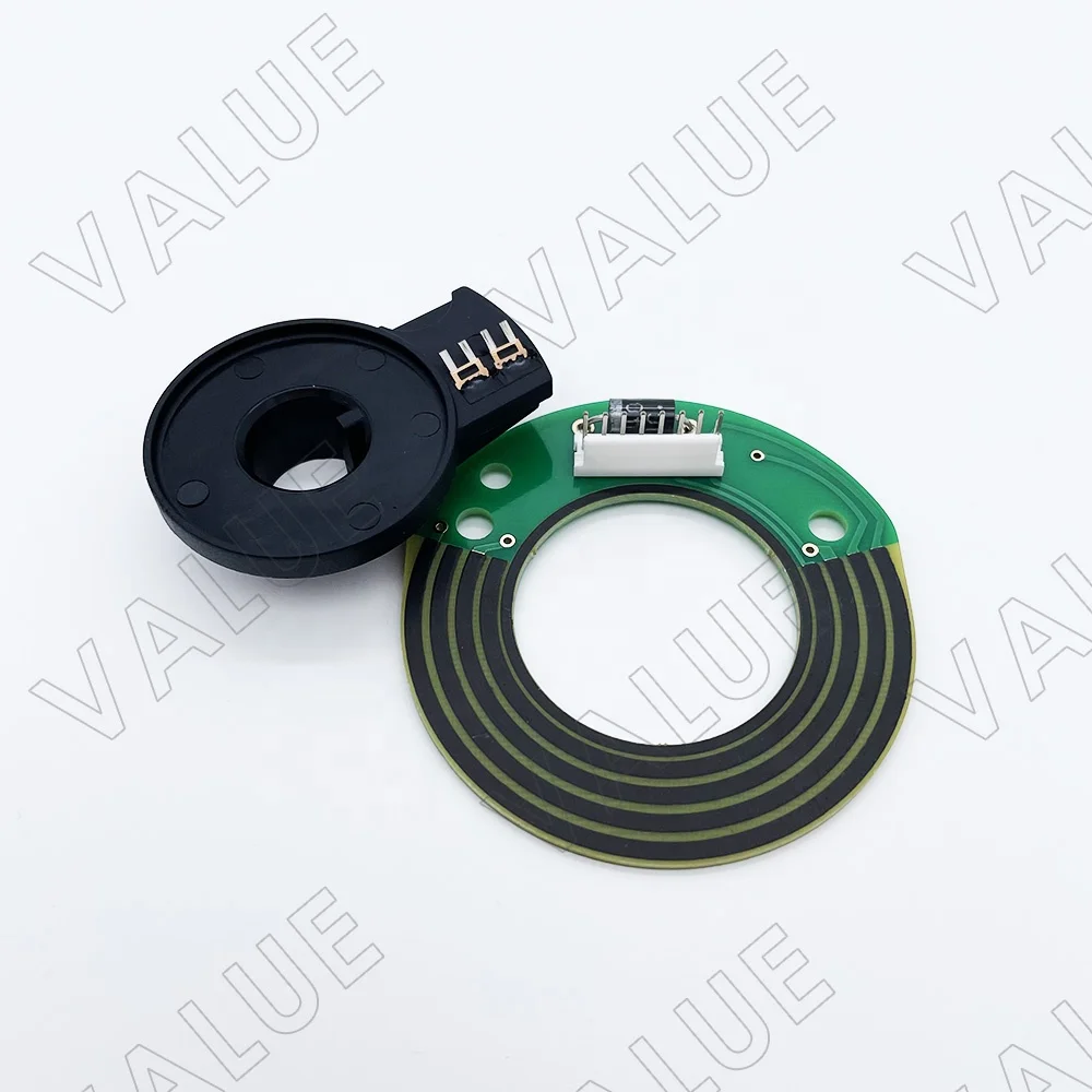

Linde forklift steering encoder forklift parts steering angle sensor 3095400900