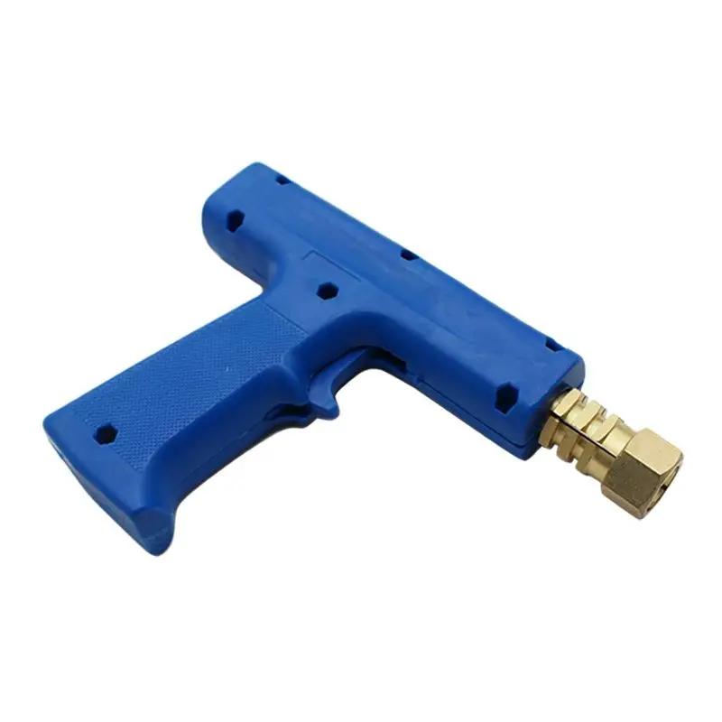 

Ручной точечный сварочный пистолет для автомобильной панели