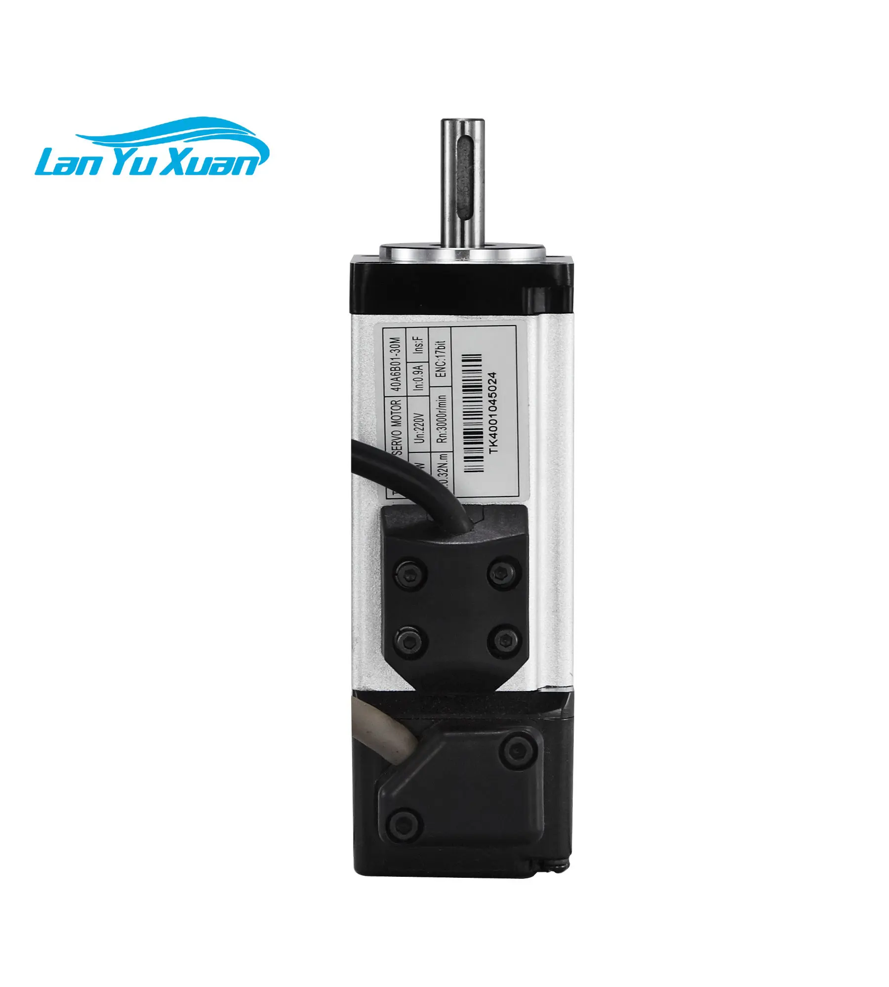 

High quality good price 60mm diameter Single phase three phase ac servo motor electric car engine conversion kits