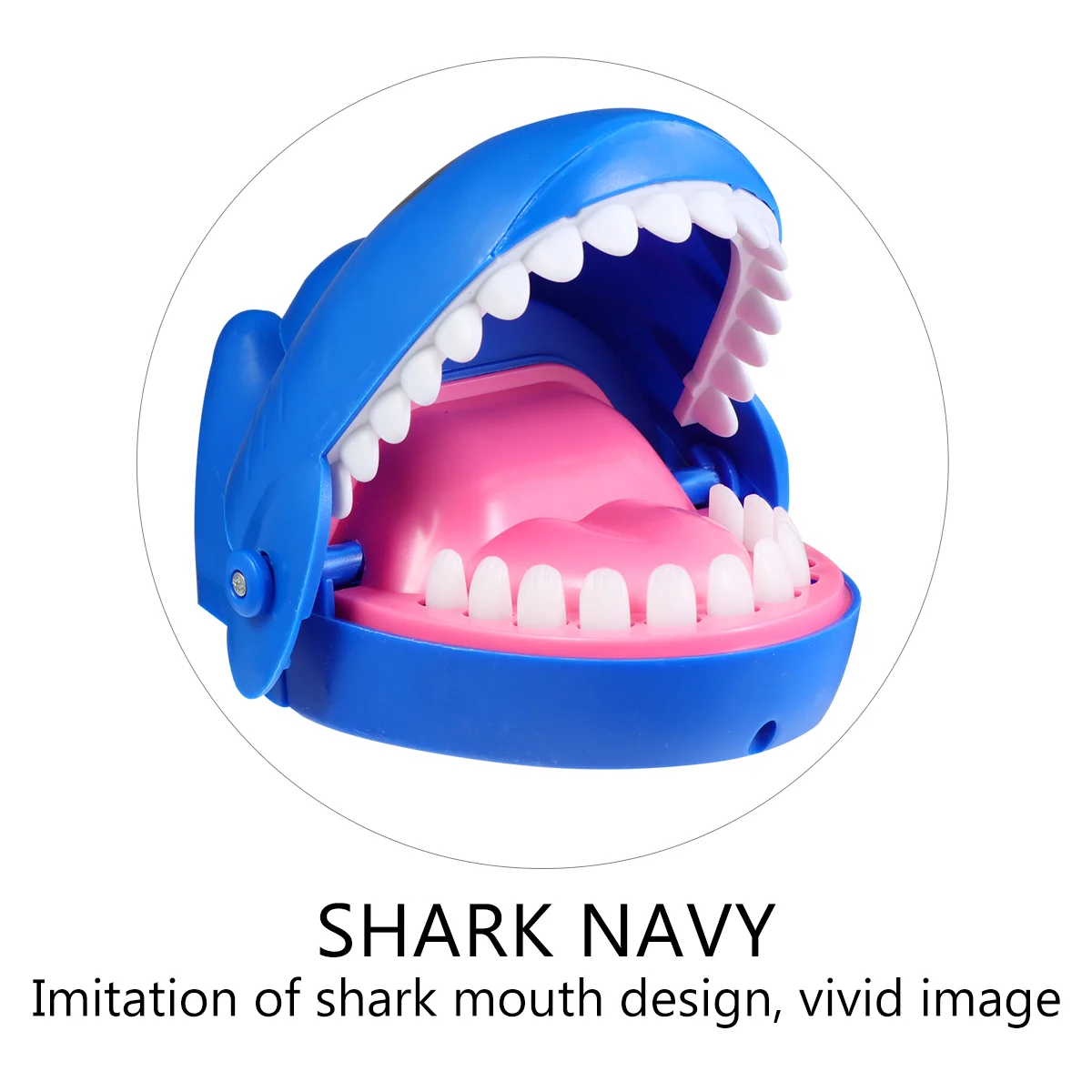 Рисунок 6 - Игрушки-грызунки на палец