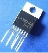 

50PCS LA78040 A78040 78040 TO220-7