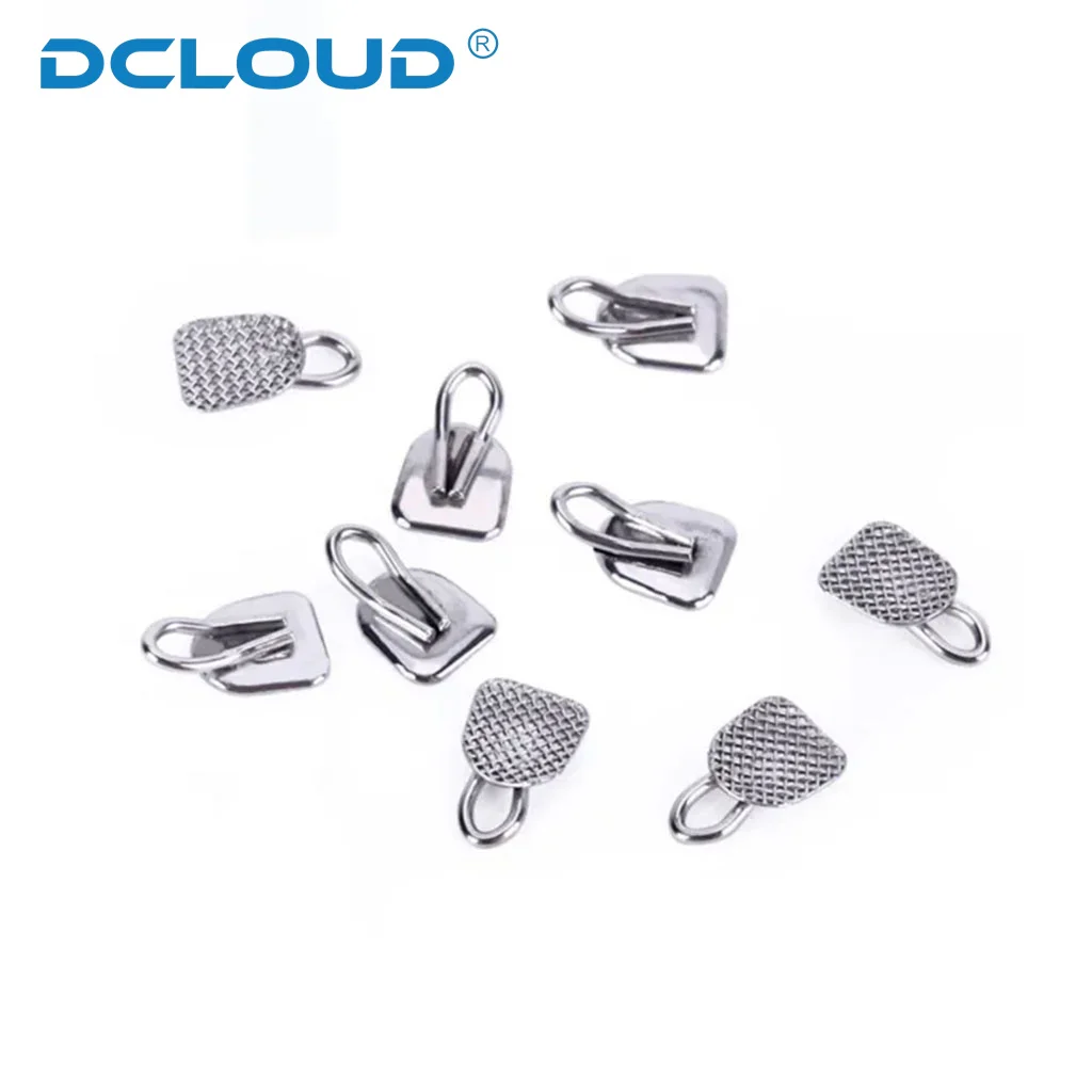 Рисунок 3 - керамические зубные петли