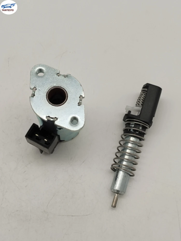 Обратный Соленоидный клапан обратного хода для мочевины Bosch 2